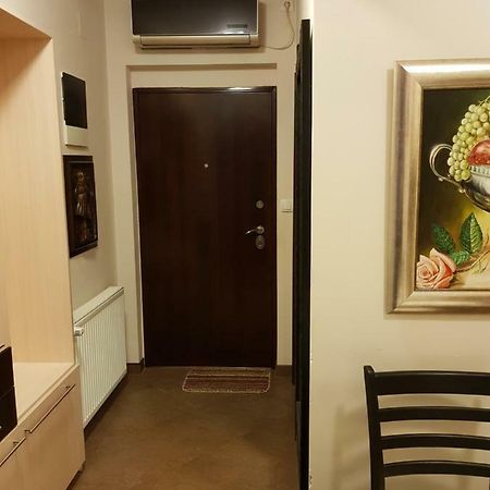 Appartement Hulk à Vrsac Extérieur photo