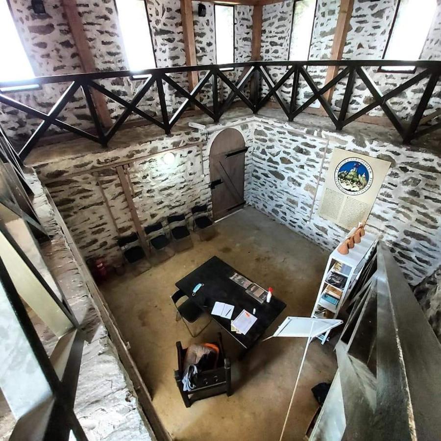 Appartement Hulk à Vrsac Extérieur photo