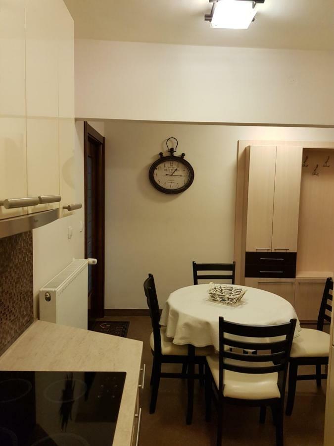 Appartement Hulk à Vrsac Extérieur photo