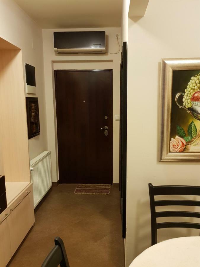 Appartement Hulk à Vrsac Extérieur photo