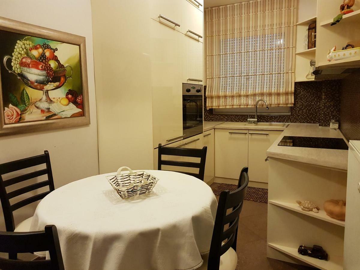 Appartement Hulk à Vrsac Extérieur photo