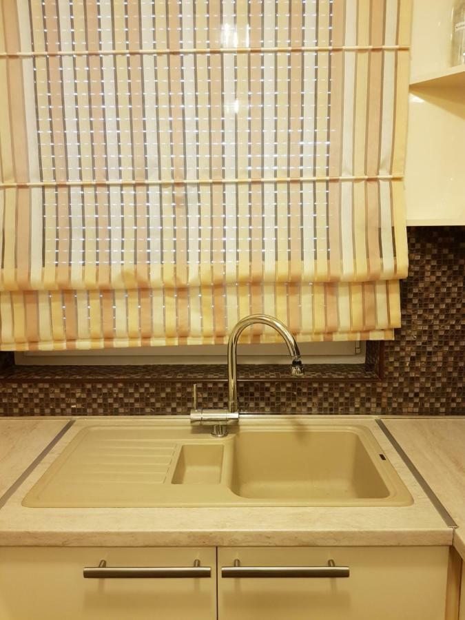 Appartement Hulk à Vrsac Extérieur photo