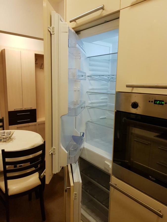 Appartement Hulk à Vrsac Extérieur photo