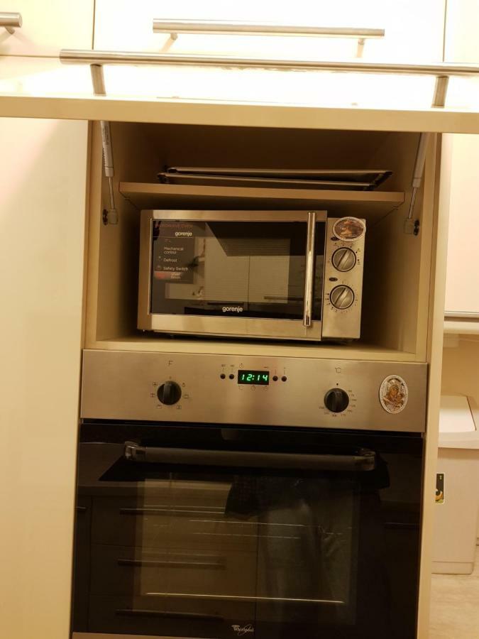 Appartement Hulk à Vrsac Extérieur photo