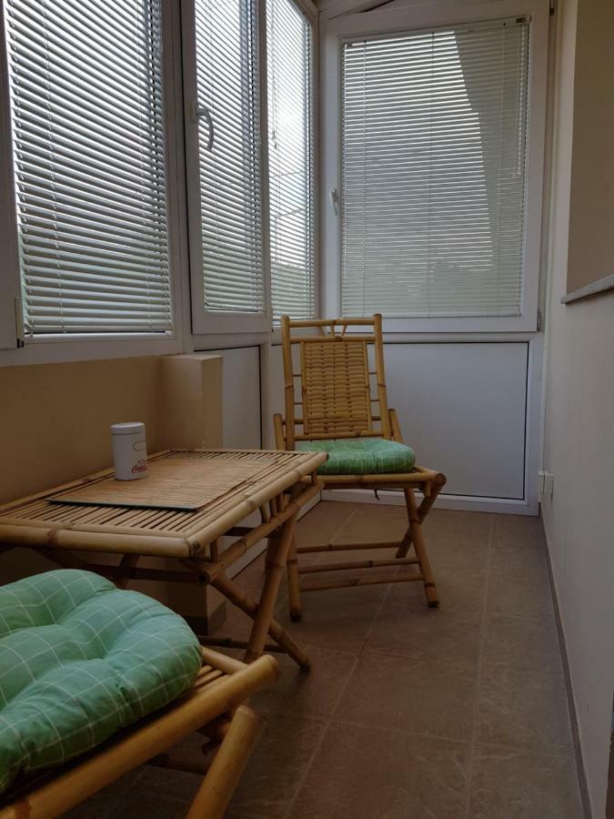 Appartement Hulk à Vrsac Extérieur photo
