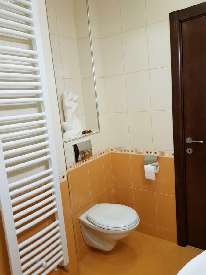 Appartement Hulk à Vrsac Extérieur photo