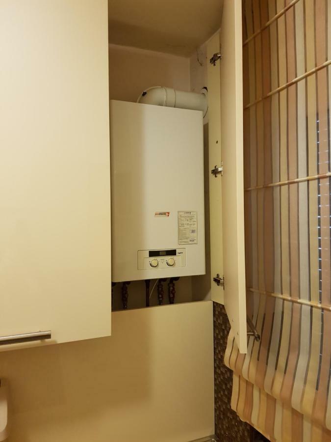 Appartement Hulk à Vrsac Extérieur photo