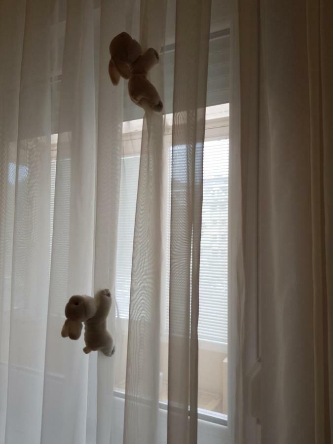 Appartement Hulk à Vrsac Extérieur photo