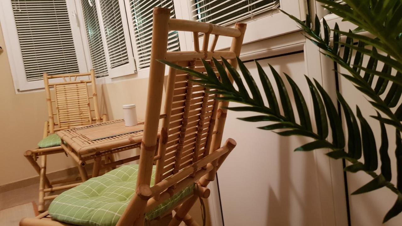 Appartement Hulk à Vrsac Extérieur photo